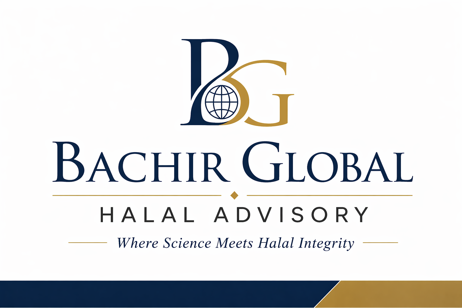 Bachir Global Halal Advisory
